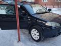 Honda HR-V 2003 года за 4 000 000 тг. в Петропавловск – фото 6