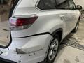 Toyota Highlander 2015 годаүшін12 333 333 тг. в Жанаозен – фото 4