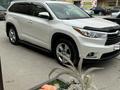 Toyota Highlander 2015 годаүшін12 333 333 тг. в Жанаозен – фото 2