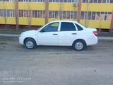 ВАЗ (Lada) Granta 2190 2013 года за 2 650 000 тг. в Актобе