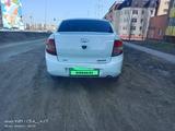 ВАЗ (Lada) Granta 2190 2013 года за 2 650 000 тг. в Актобе – фото 5