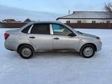 ВАЗ (Lada) Granta 2190 2013 года за 1 950 000 тг. в Павлодар – фото 4