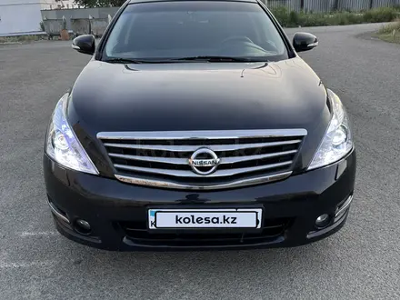 Nissan Teana 2012 года за 5 500 000 тг. в Атырау – фото 2