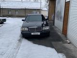 Mercedes-Benz S 600 1995 годаүшін6 000 000 тг. в Шымкент