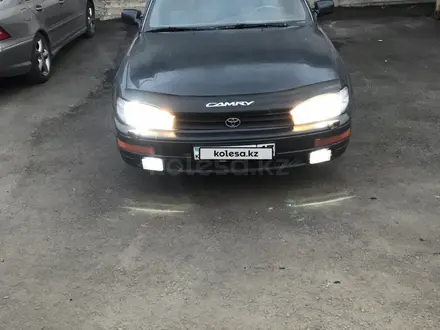 Toyota Camry 1993 года за 1 300 000 тг. в Талдыкорган – фото 15