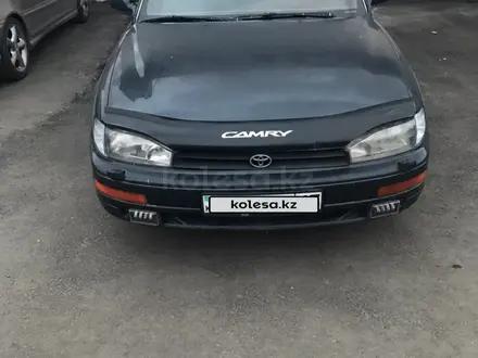 Toyota Camry 1993 года за 1 300 000 тг. в Талдыкорган – фото 2