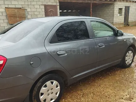 Chevrolet Cobalt 2021 года за 5 600 000 тг. в Туркестан – фото 3