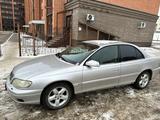 Opel Omega 2001 года за 3 000 000 тг. в Петропавловск – фото 3