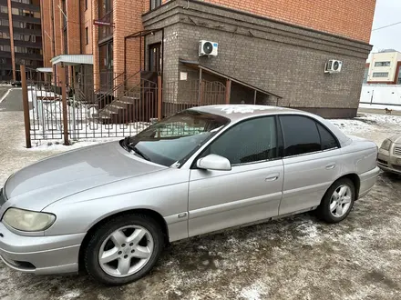 Opel Omega 2001 года за 3 000 000 тг. в Петропавловск – фото 2