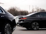 BMW i7 2024 годаүшін92 000 000 тг. в Алматы – фото 4