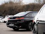 BMW i7 2024 годаүшін92 000 000 тг. в Алматы – фото 5