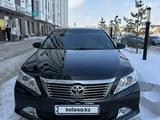 Toyota Camry 2012 года за 9 700 000 тг. в Астана