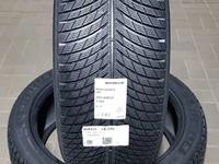 Michelin Pilot Alpin 5 SUV 285/40 R22 110Vүшін450 000 тг. в Алматы