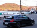 Subaru Impreza 2003 годаүшін5 700 000 тг. в Усть-Каменогорск – фото 11