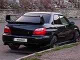 Subaru Impreza 2003 года за 6 000 000 тг. в Усть-Каменогорск – фото 5