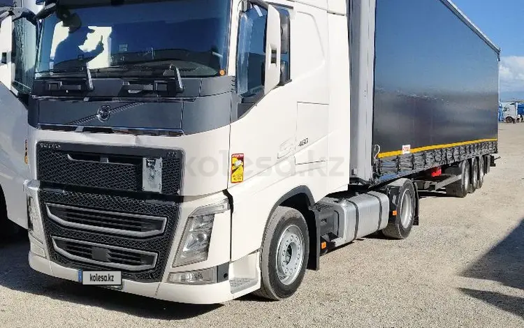 Volvo  FH 2020 годаүшін47 500 000 тг. в Алматы