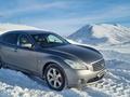 Nissan Fuga 2011 годаүшін4 800 000 тг. в Усть-Каменогорск – фото 2