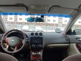 Nissan Altima 2007 годаүшін3 350 000 тг. в Актобе – фото 5