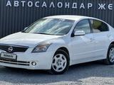 Nissan Altima 2007 годаүшін3 350 000 тг. в Актобе