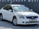 Nissan Altima 2007 годаүшін3 350 000 тг. в Актобе – фото 2