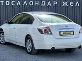 Nissan Altima 2007 годаүшін3 350 000 тг. в Актобе – фото 3