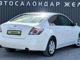 Nissan Altima 2007 годаүшін3 350 000 тг. в Актобе – фото 4