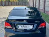 Hyundai Accent 2014 года за 4 200 000 тг. в Алматы