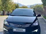 Hyundai Accent 2014 года за 4 200 000 тг. в Алматы – фото 3