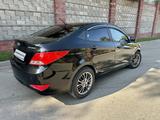Hyundai Accent 2014 года за 4 200 000 тг. в Алматы – фото 2