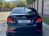 Hyundai Accent 2014 года за 4 200 000 тг. в Алматы – фото 5