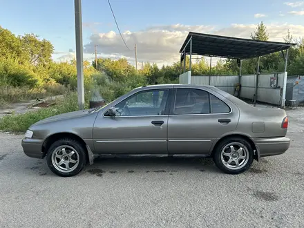 Nissan Sunny 1997 года за 1 600 000 тг. в Петропавловск – фото 2