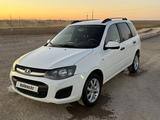 ВАЗ (Lada) Granta 2190 2016 годаfor2 650 000 тг. в Астана – фото 3