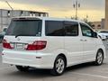 Toyota Alphard 2008 года за 8 200 000 тг. в Есик – фото 9