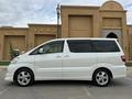 Toyota Alphard 2008 года за 8 200 000 тг. в Есик – фото 13