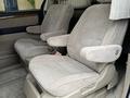 Toyota Alphard 2008 года за 8 200 000 тг. в Есик – фото 16