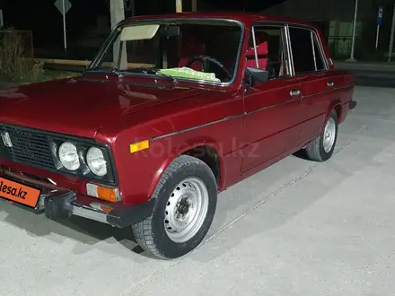 ВАЗ (Lada) 2106 1983 года за 1 000 000 тг. в Шымкент