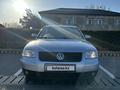Volkswagen Passat 2001 года за 3 000 000 тг. в Алматы – фото 12