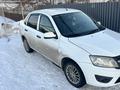 ВАЗ (Lada) Granta 2190 2013 годаfor2 950 000 тг. в Караганда – фото 10