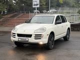 Porsche Cayenne 2007 годаүшін7 300 000 тг. в Алматы