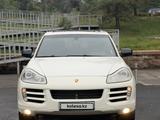 Porsche Cayenne 2007 годаүшін7 300 000 тг. в Алматы – фото 2