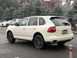 Porsche Cayenne 2007 годаүшін7 300 000 тг. в Алматы – фото 4