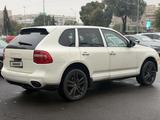 Porsche Cayenne 2007 годаүшін7 300 000 тг. в Алматы – фото 5