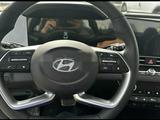 Hyundai Elantra 2024 годаүшін9 200 000 тг. в Актобе – фото 3