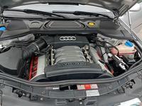 Audi A8 2004 годаүшін5 400 000 тг. в Астана