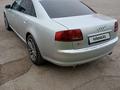 Audi A8 2004 годаүшін5 400 000 тг. в Астана – фото 9