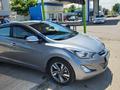 Hyundai Elantra 2014 года за 7 300 000 тг. в Шымкент – фото 2