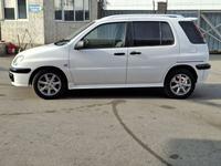 Toyota Raum 1997 годаүшін2 750 000 тг. в Алматы