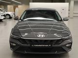 Hyundai Elantra Active 2024 года за 8 690 000 тг. в Астана – фото 2