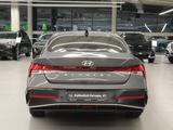 Hyundai Elantra Active 2024 года за 8 690 000 тг. в Астана – фото 5