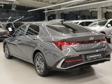 Hyundai Elantra Active 2024 года за 8 690 000 тг. в Астана – фото 4